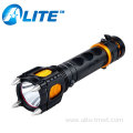 Hiking Equipment Camping Alarm Strong Hand Line Flashlight